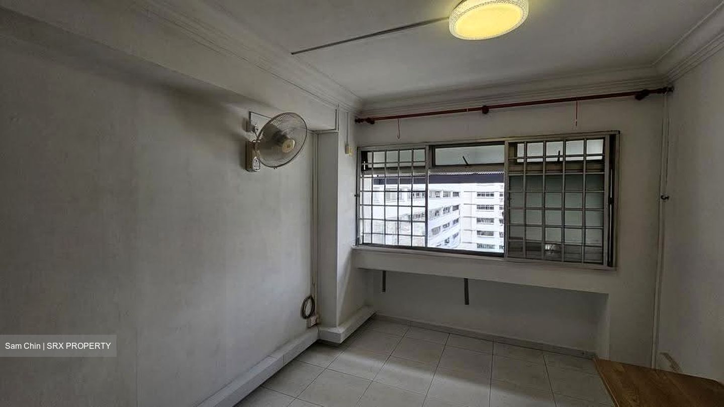 Blk 728 Woodlands Circle (Woodlands), HDB 4 Rooms #622445611